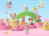 Nanci Sweet Time Series Figures-preorder